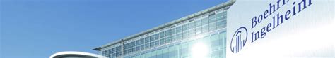 Boehringer Ingelheim: Jobs .